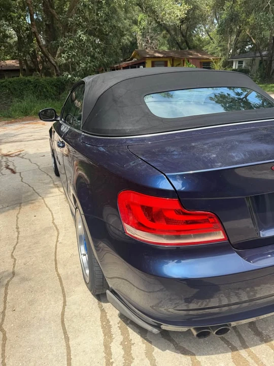 2013 BMW E81/E82/E88 1 Series - Image 2 of 20