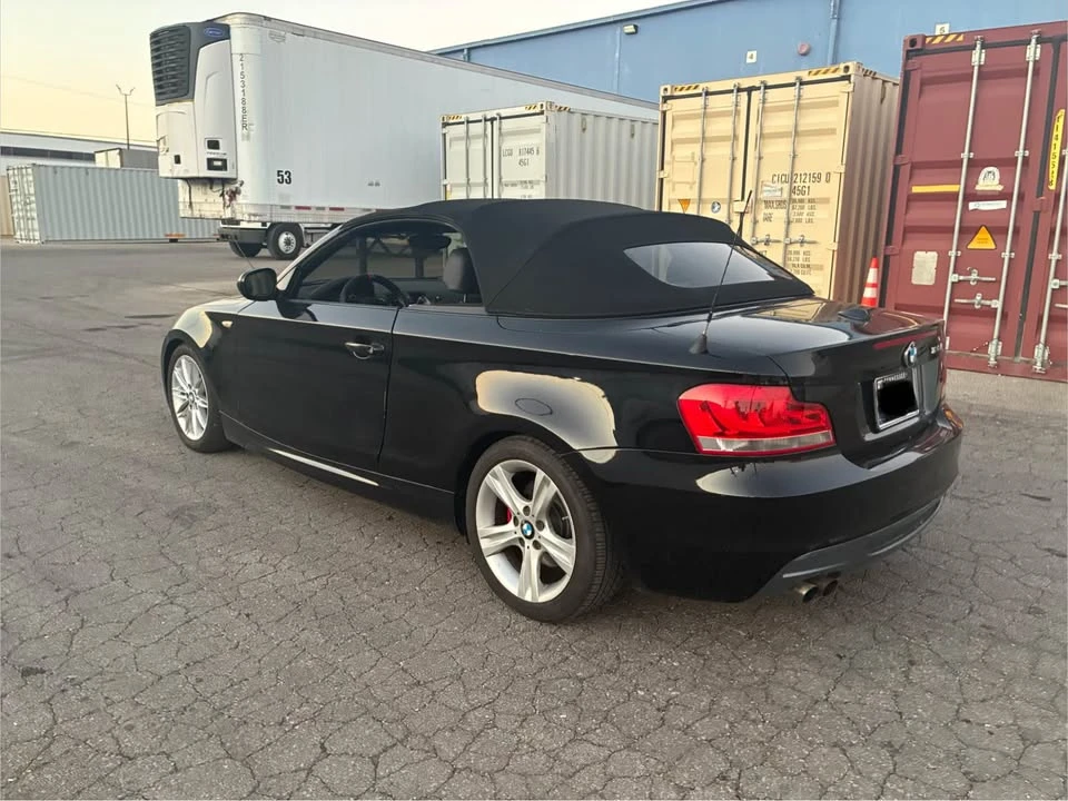 2013 BMW E81/E82/E88 1 Series - Image 3 of 10