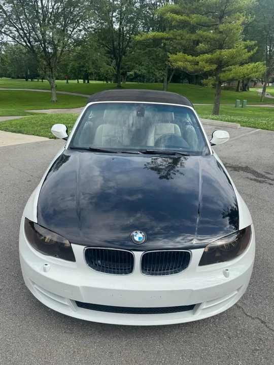2013 BMW E81/E82/E88 1 Series - Image 4 of 16