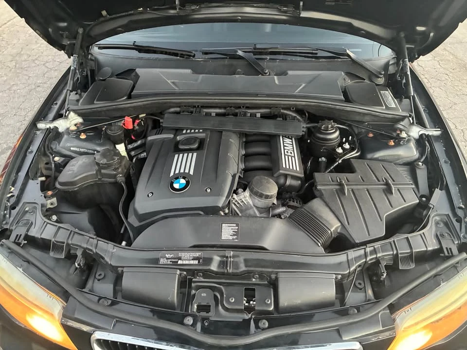 2013 BMW E81/E82/E88 1 Series - Image 5 of 10