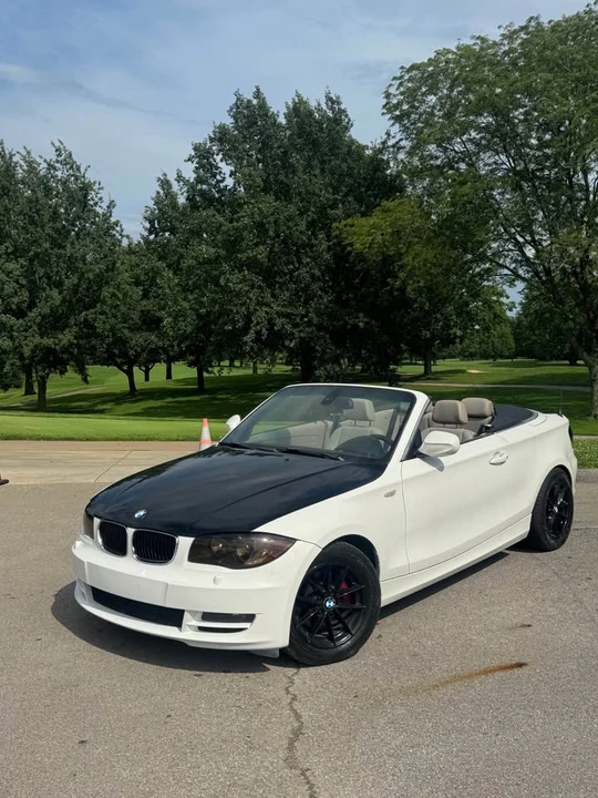2013 BMW E81/E82/E88 1 Series - Image 7 of 16