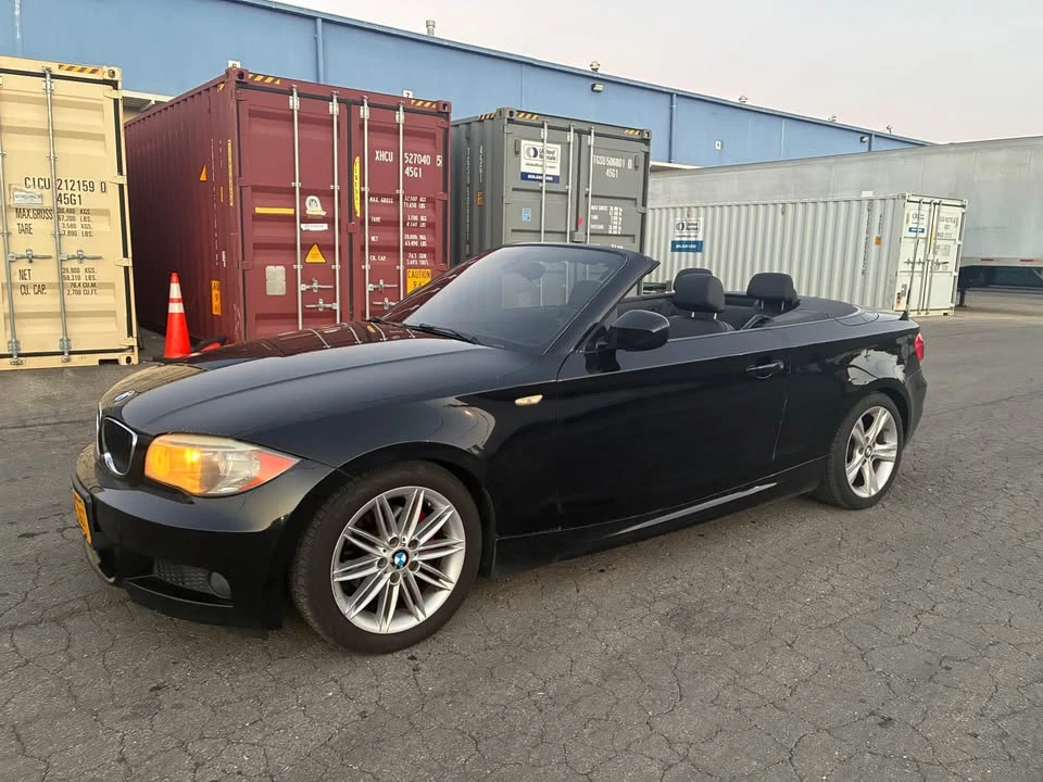 2013 BMW E81/E82/E88 1 Series - Image 9 of 10