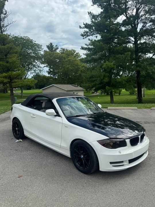 2013 BMW E81/E82/E88 1 Series - Image 2 of 16