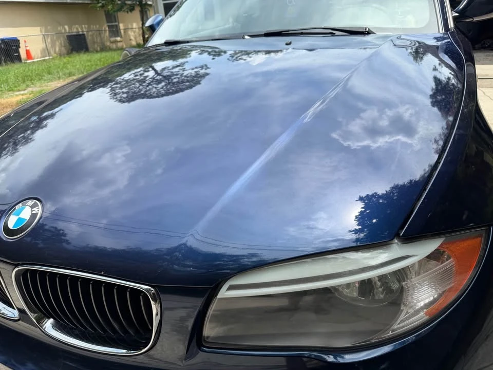 2013 BMW E81/E82/E88 1 Series - Image 10 of 20