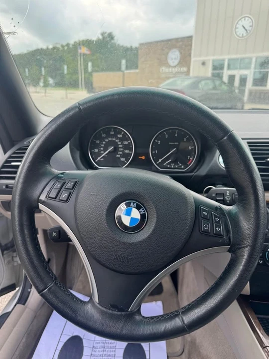 2013 BMW E81/E82/E88 1 Series - Image 12 of 16