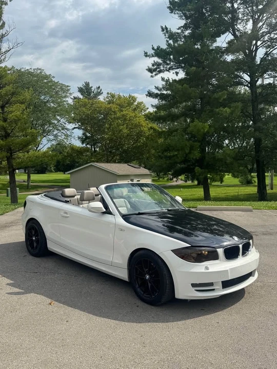 2013 BMW E81/E82/E88 1 Series - Image 8 of 16