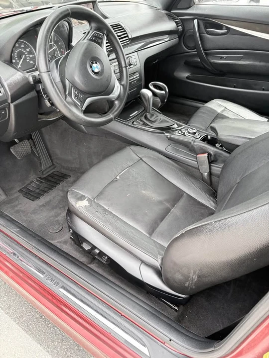 2013 BMW E81/E82/E88 1 Series - Image 12 of 15