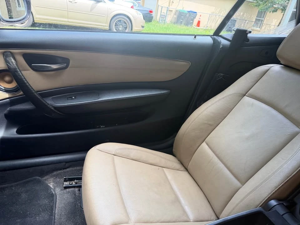 2013 BMW E81/E82/E88 1 Series - Image 18 of 20