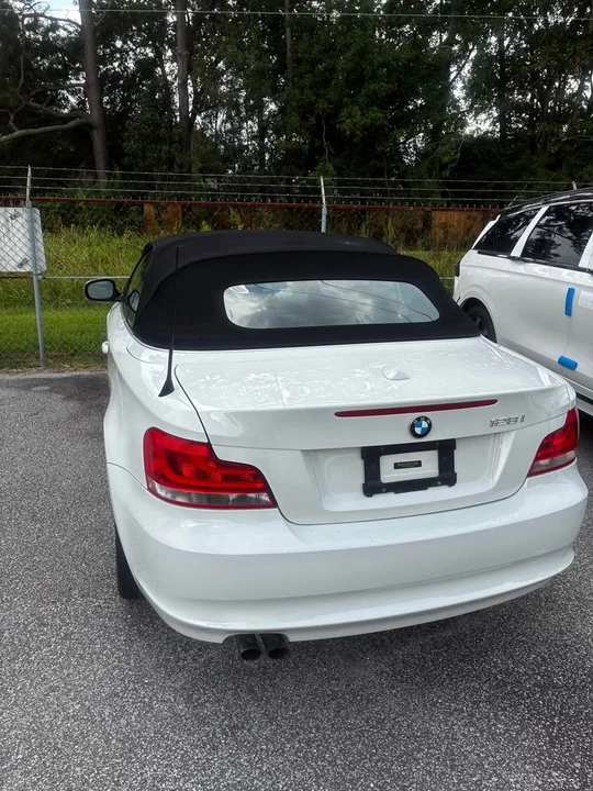 2013 BMW E81/E82/E88 1 Series - Image 2 of 4