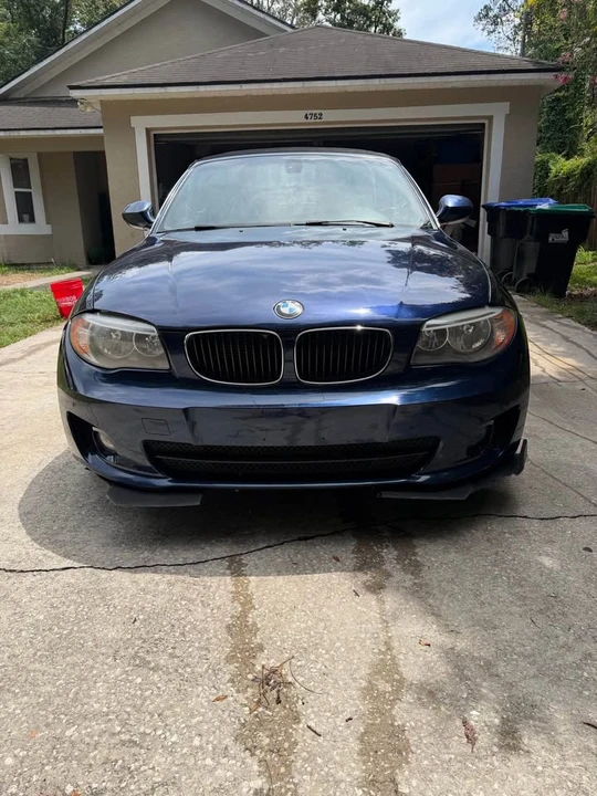2013 BMW E81/E82/E88 1 Series - Image 8 of 20