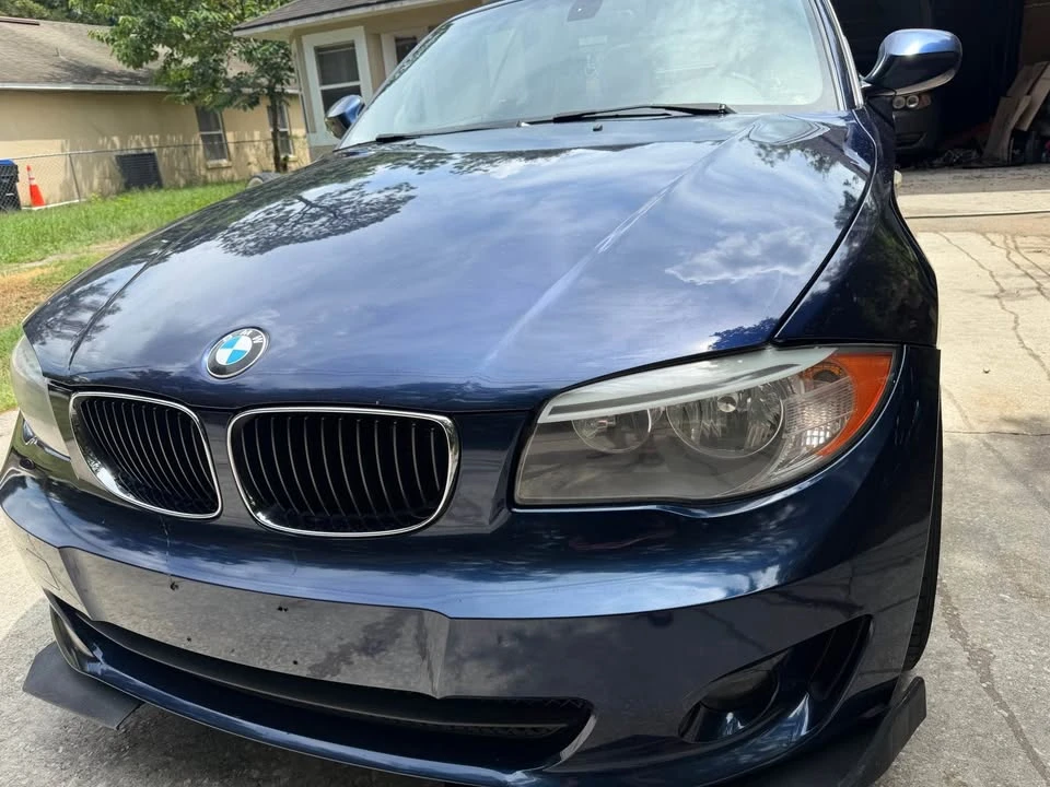 2013 BMW E81/E82/E88 1 Series - Image 11 of 20