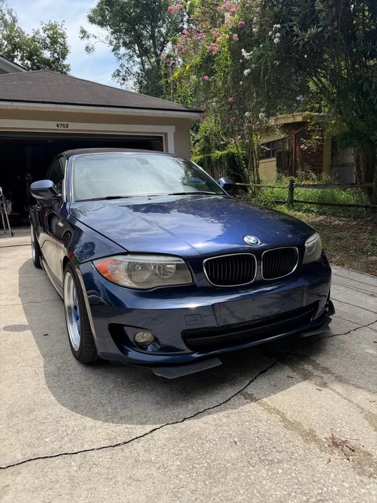 2013 BMW E81/E82/E88 1 Series - Image 6 of 20