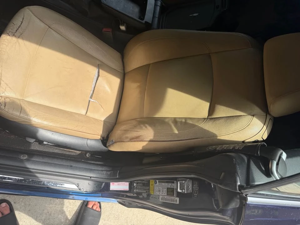 2013 BMW E81/E82/E88 1 Series - Image 19 of 20
