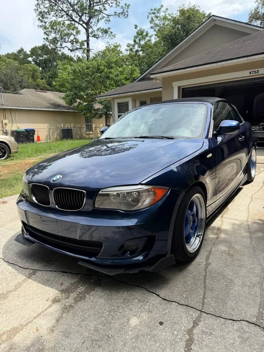 2013 BMW E81/E82/E88 1 Series - Image 7 of 20