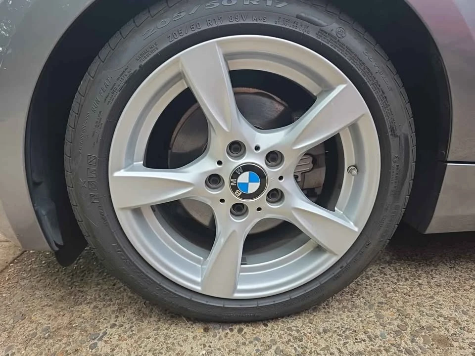 2013 BMW E81/E82/E88 1 Series - Image 11 of 16