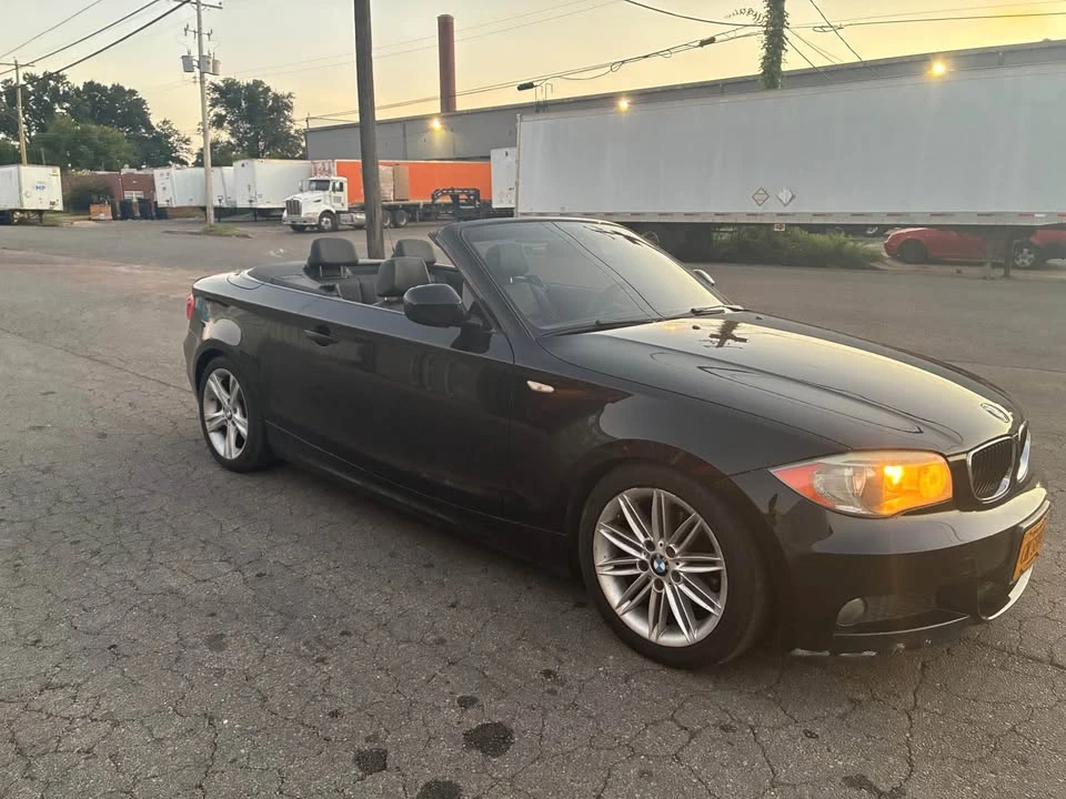 2013 BMW E81/E82/E88 1 Series - Image 10 of 10