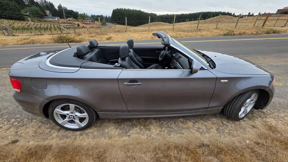 2013 BMW E81/E82/E88 1 Series - Image 15 of 16
