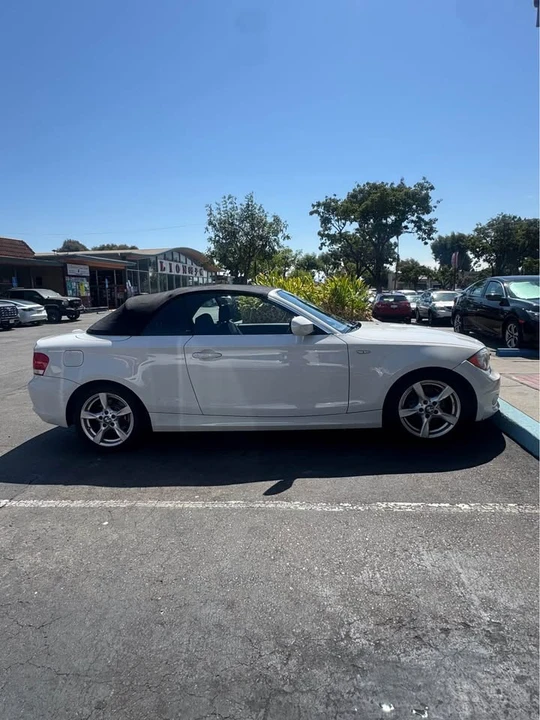 2013 BMW E81/E82/E88 1 Series - Image 8 of 16