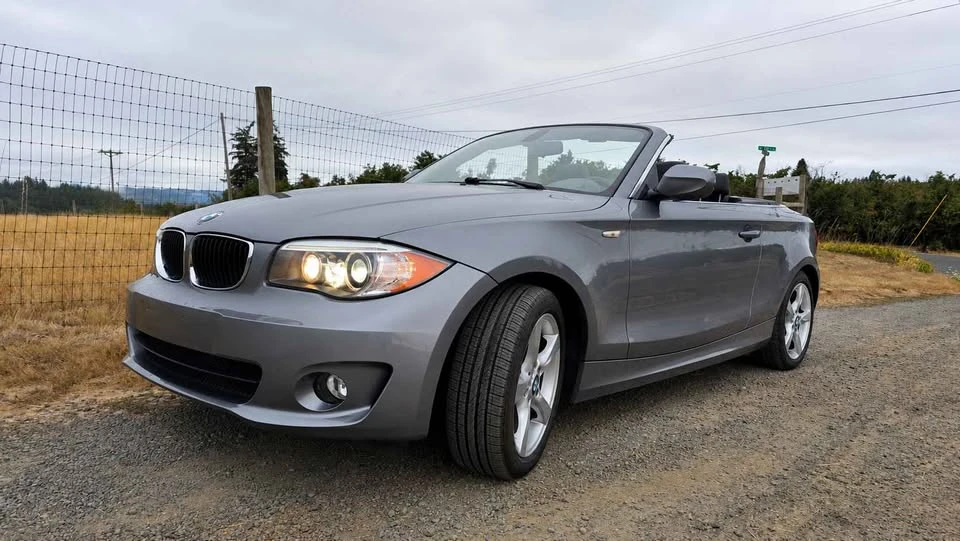2013 BMW E81/E82/E88 1 Series - Image 2 of 16