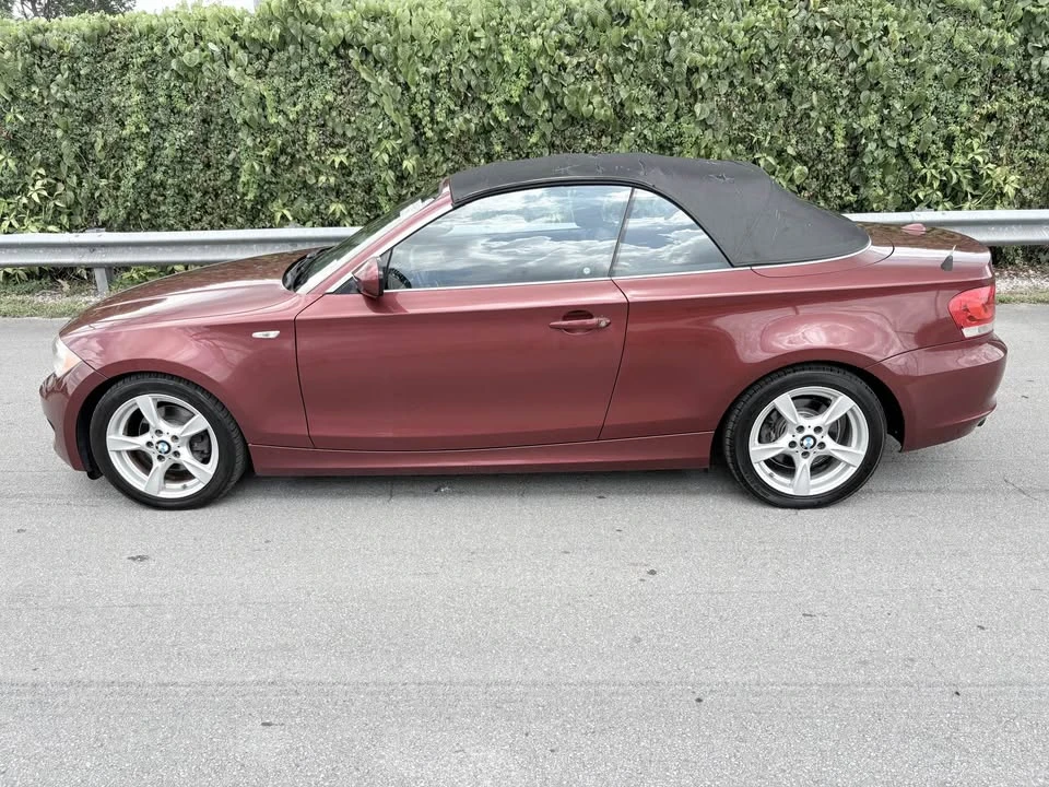 2013 BMW E81/E82/E88 1 Series - Image 2 of 15