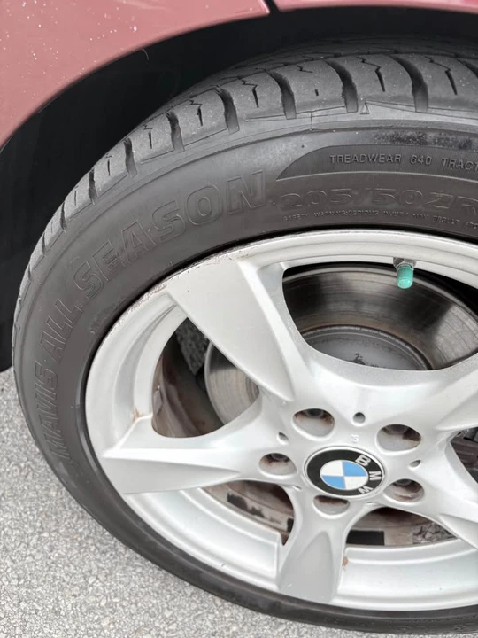 2013 BMW E81/E82/E88 1 Series - Image 14 of 15