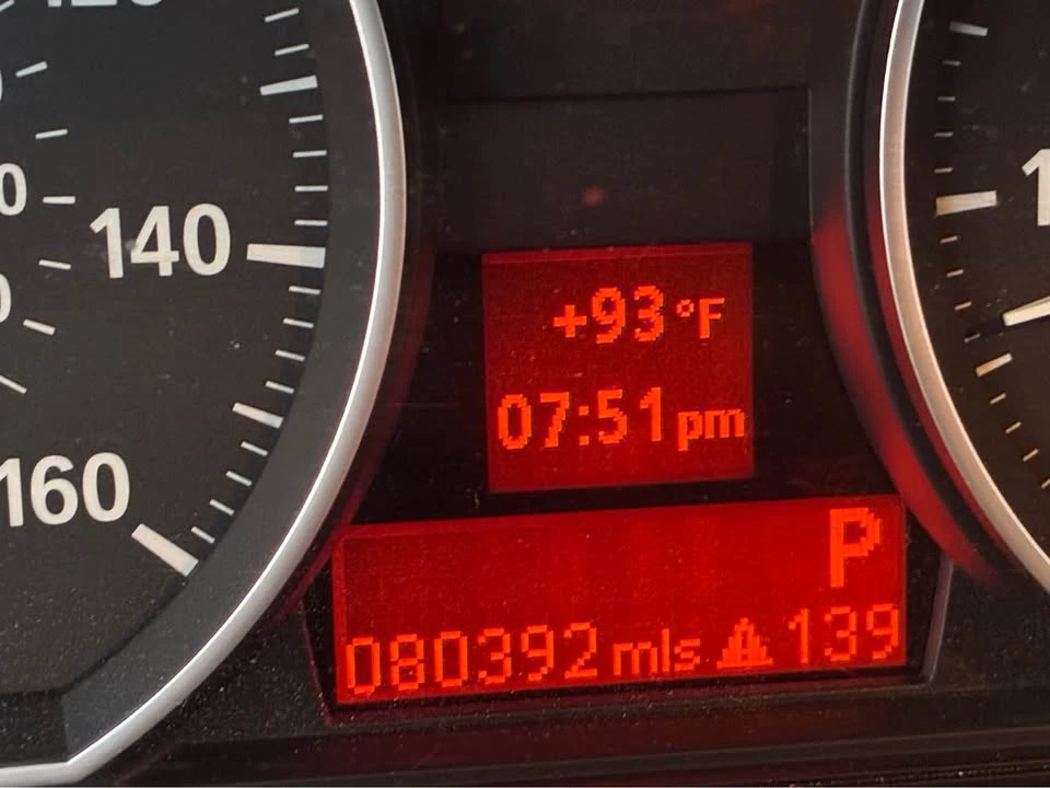 2013 BMW E81/E82/E88 1 Series - Image 8 of 10