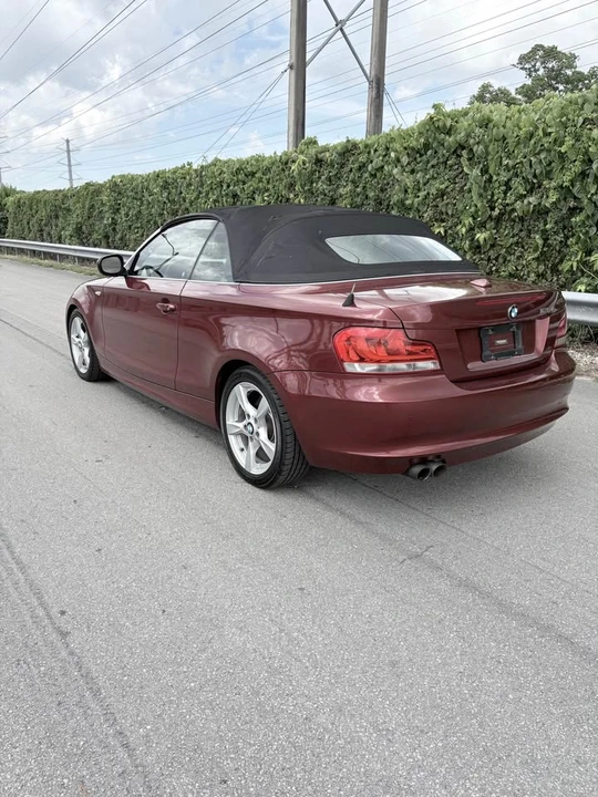 2013 BMW E81/E82/E88 1 Series - Image 3 of 15
