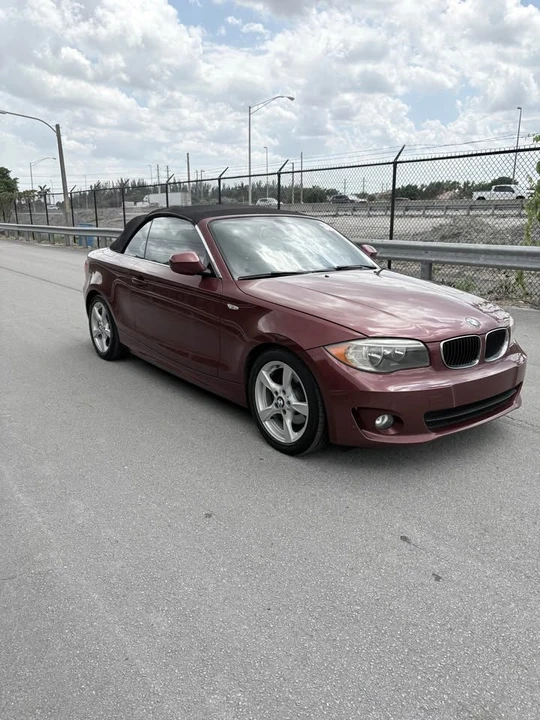 2013 BMW E81/E82/E88 1 Series - Image 7 of 15