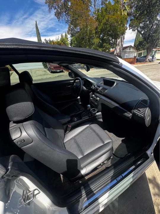 2013 BMW E81/E82/E88 1 Series - Image 13 of 16