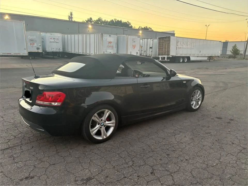 2013 BMW E81/E82/E88 1 Series - Image 2 of 10