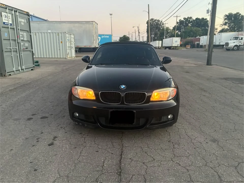 2013 BMW E81/E82/E88 1 Series - Image 4 of 10