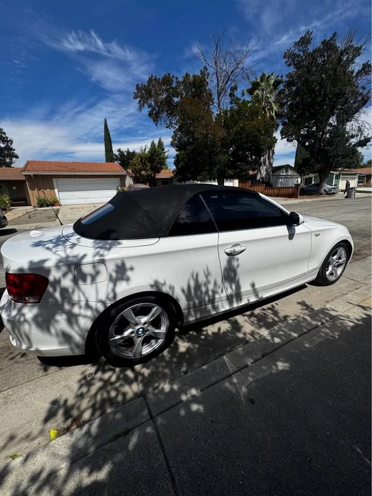 2013 BMW E81/E82/E88 1 Series - Image 12 of 16