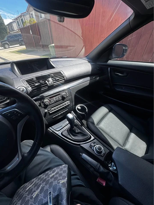 2013 BMW E81/E82/E88 1 Series - Image 16 of 16
