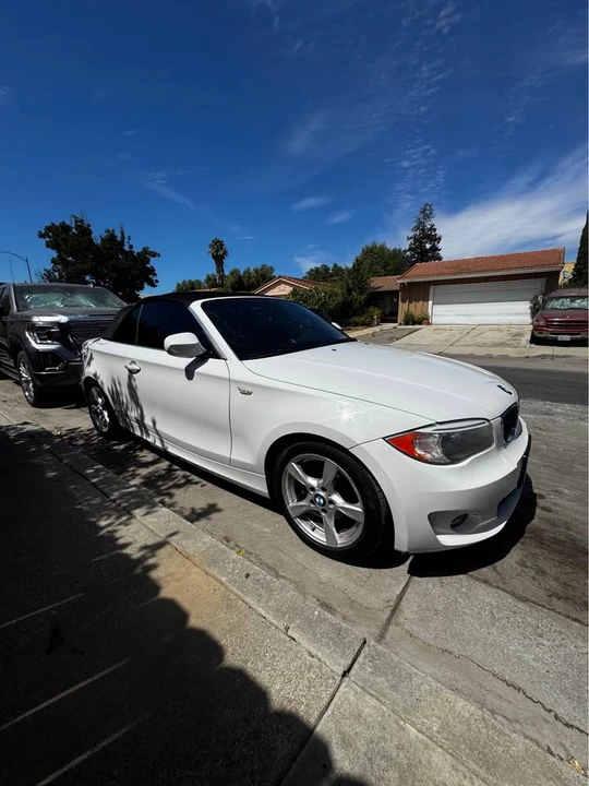 2013 BMW E81/E82/E88 1 Series - Image 11 of 16