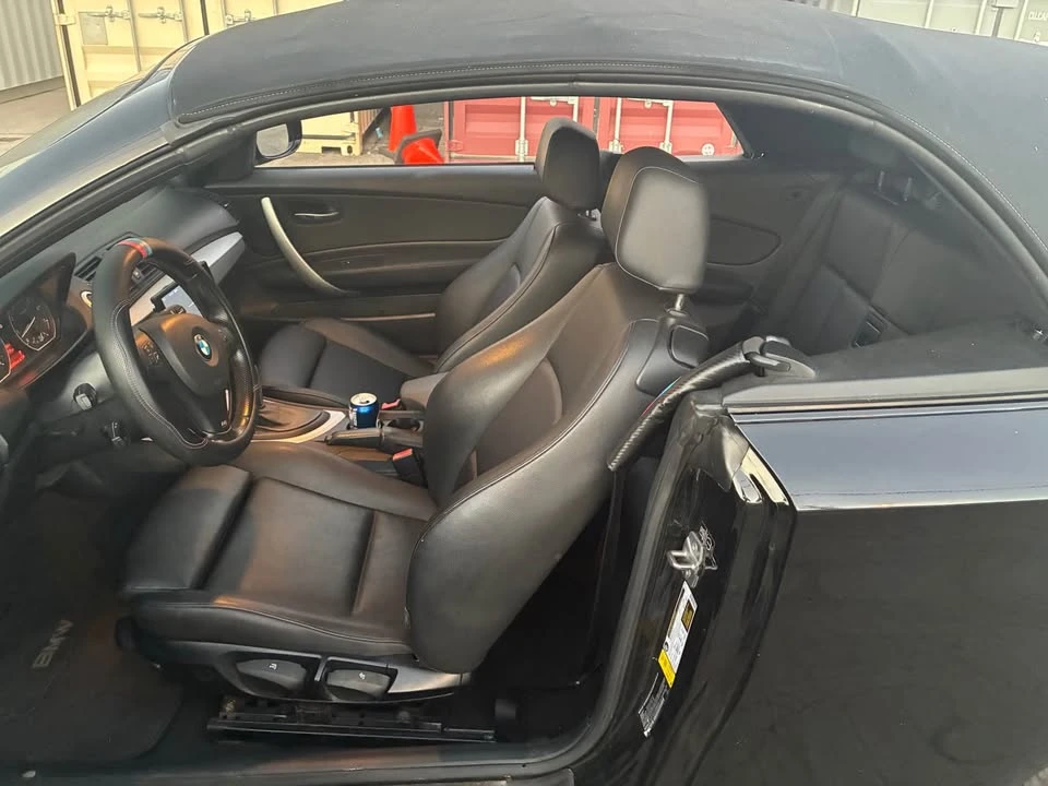 2013 BMW E81/E82/E88 1 Series - Image 6 of 10