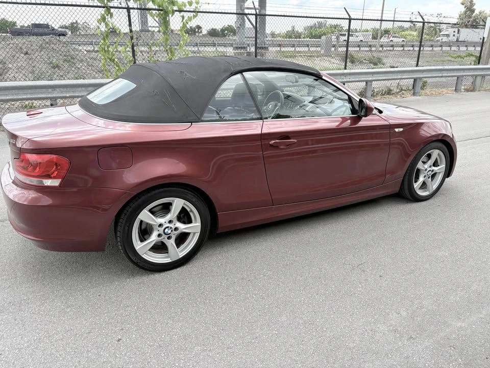 2013 BMW E81/E82/E88 1 Series - Image 6 of 15
