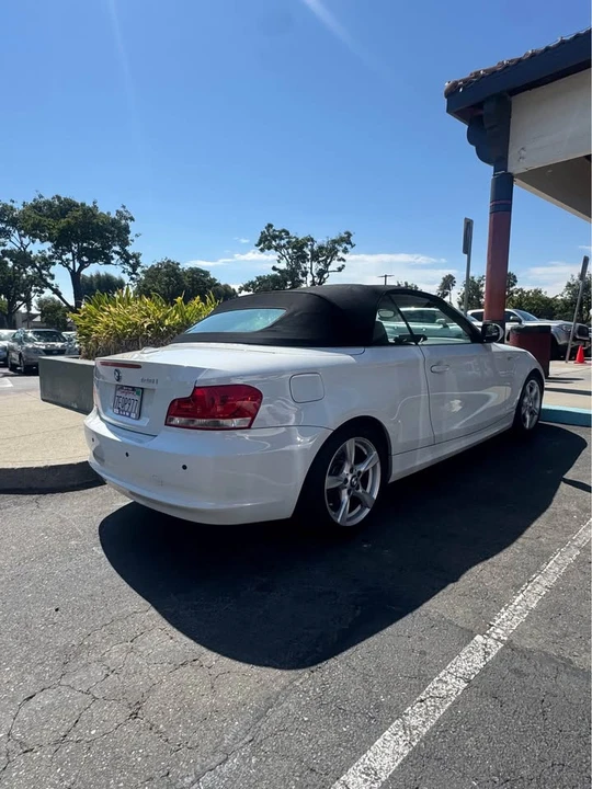 2013 BMW E81/E82/E88 1 Series - Image 7 of 16