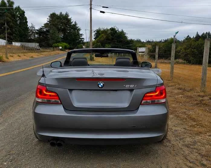 2013 BMW E81/E82/E88 1 Series - Image 4 of 16