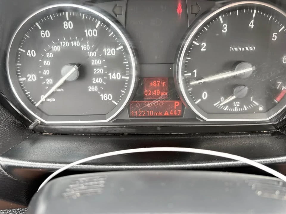 2013 BMW E81/E82/E88 1 Series - Image 15 of 15