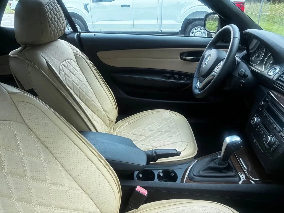 2013 BMW E81/E82/E88 1 Series - Image 4 of 4