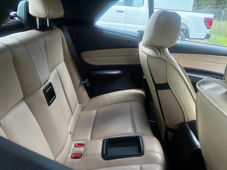 2013 BMW E81/E82/E88 1 Series - Image 3 of 4