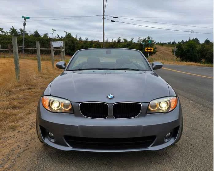 2013 BMW E81/E82/E88 1 Series - Image 14 of 16