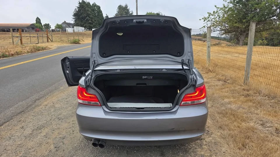 2013 BMW E81/E82/E88 1 Series - Image 12 of 16
