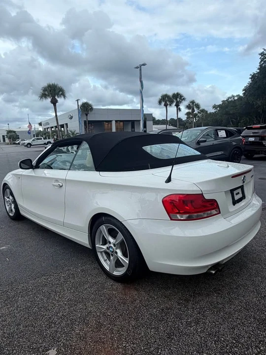 2013 BMW E81/E82/E88 1 Series - Image 6 of 20