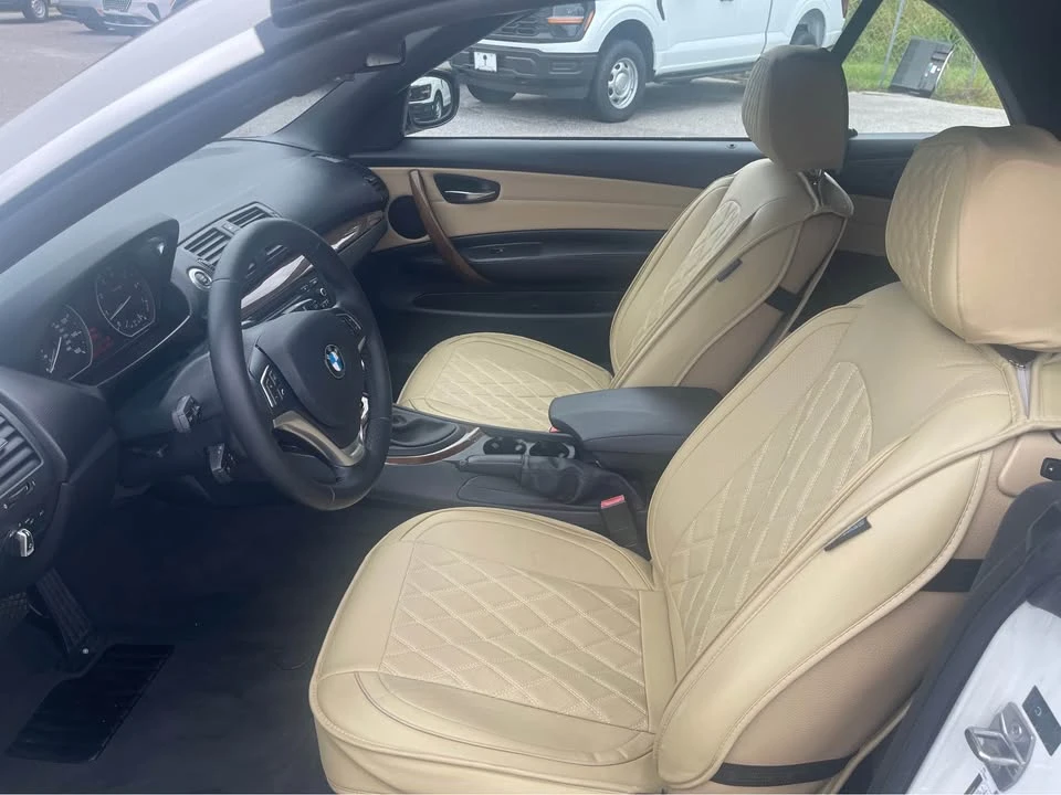 2013 BMW E81/E82/E88 1 Series - Image 10 of 20