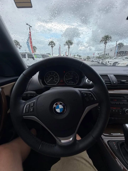 2013 BMW E81/E82/E88 1 Series - Image 16 of 20