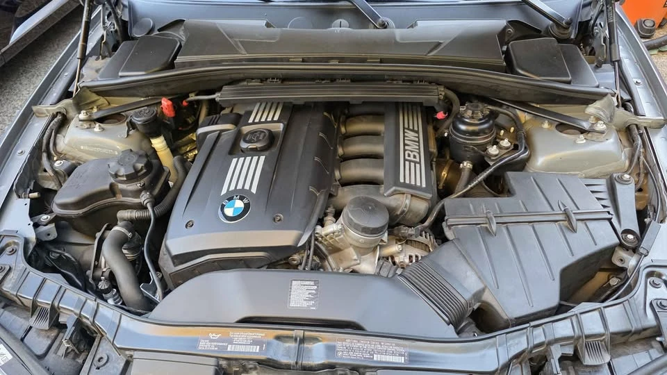 2013 BMW E81/E82/E88 1 Series - Image 10 of 16