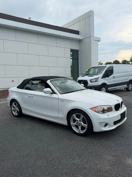 2013 BMW E81/E82/E88 1 Series - Image 20 of 20