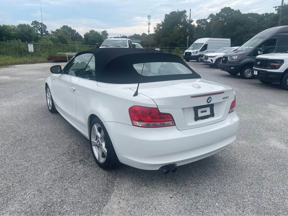 2013 BMW E81/E82/E88 1 Series - Image 6 of 20