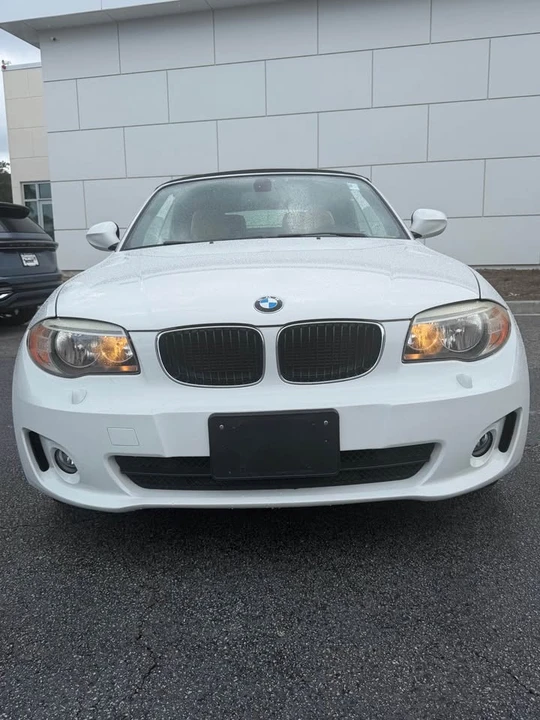 2013 BMW E81/E82/E88 1 Series - Image 5 of 20
